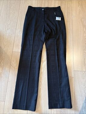 NWT Burberry Golf Pants